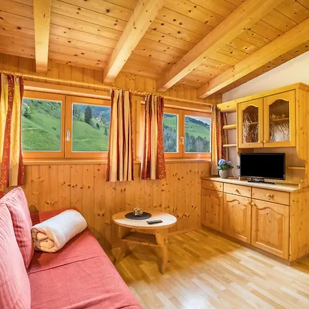 Bolser App Plan De Corones San Vigilio Di Marebbe Room photo