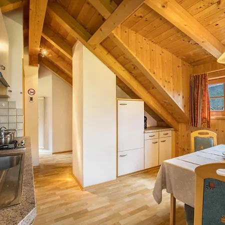 Bolser App Plan De Corones San Vigilio Di Marebbe Room photo