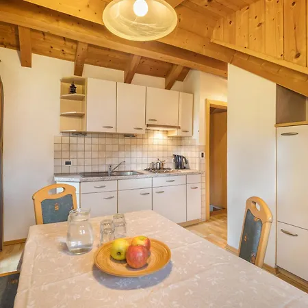 Bolser App Plan De Corones San Vigilio Di Marebbe Room photo