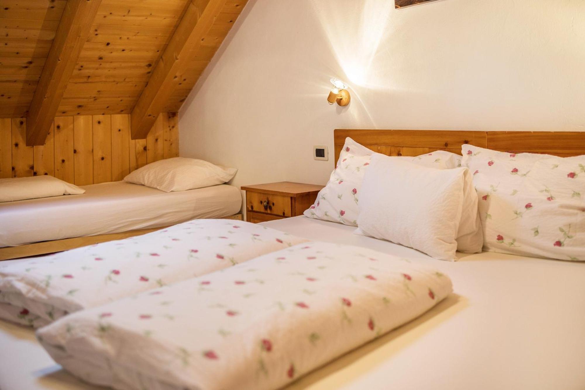 Apartment Bolser App Plan De Corones San Vigilio Di Marebbe