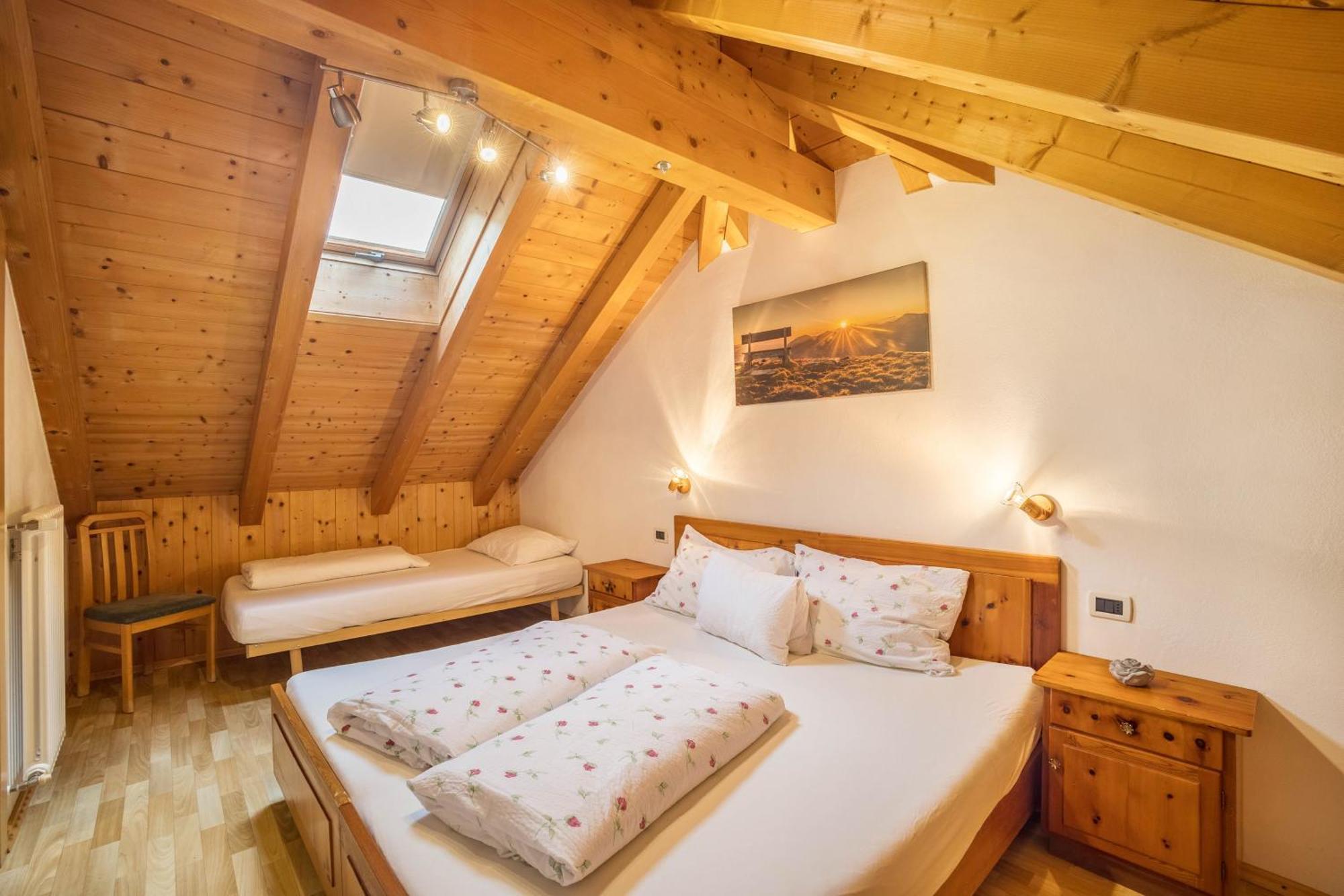 Bolser App Plan De Corones Apartment *