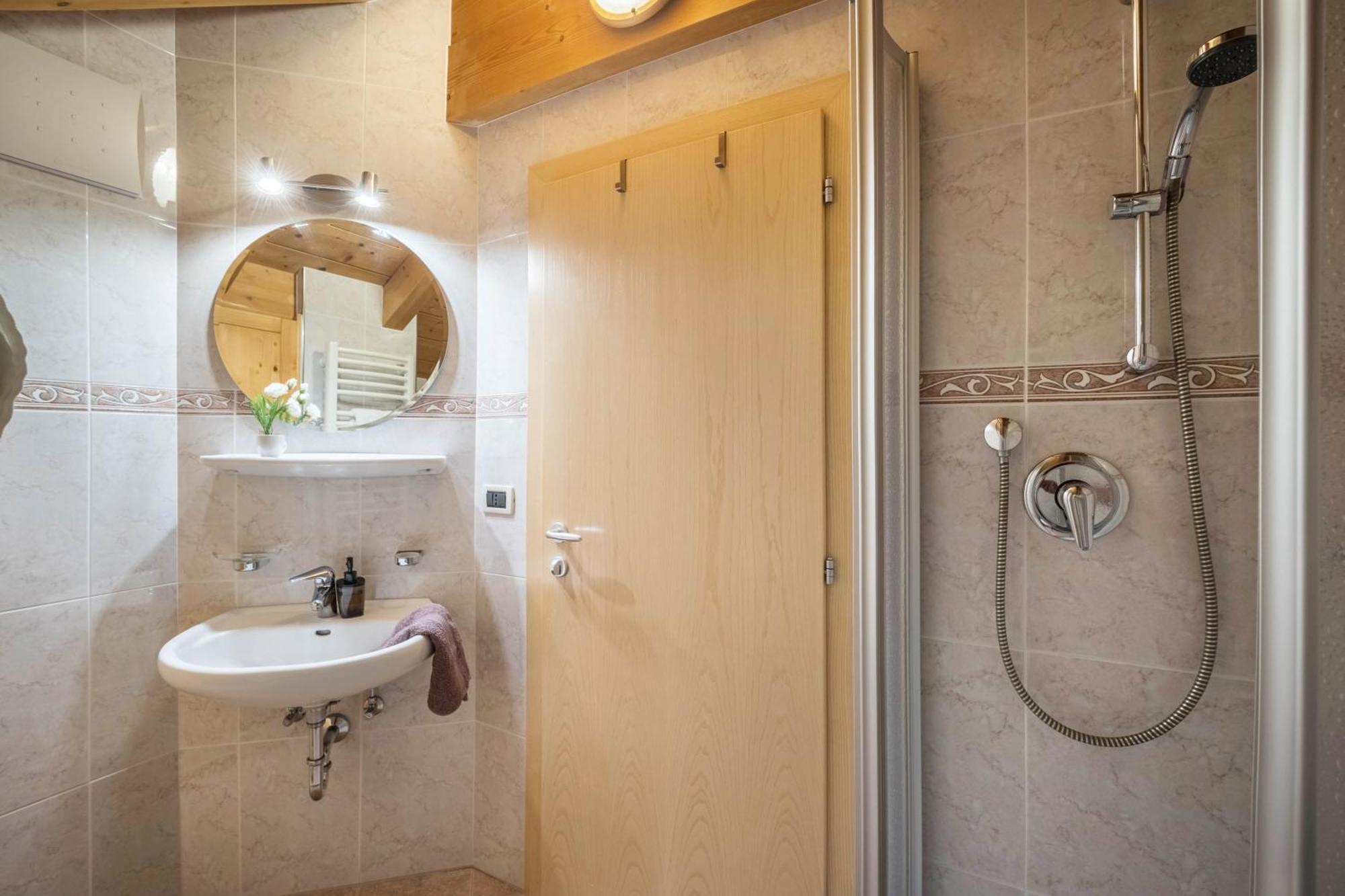 Apartment Bolser App Plan De Corones *