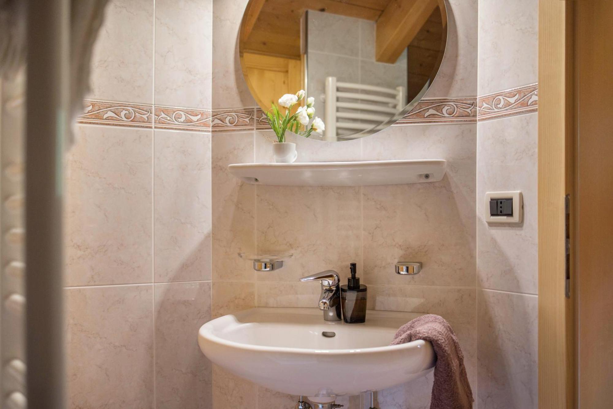 Apartment Bolser App Plan De Corones San Vigilio Di Marebbe