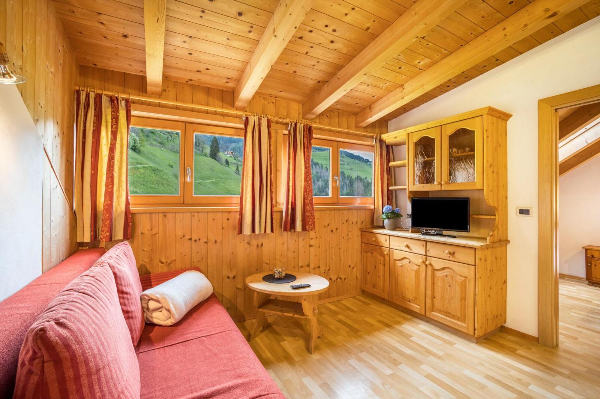 Apartment Bolser App Plan De Corones San Vigilio Di Marebbe