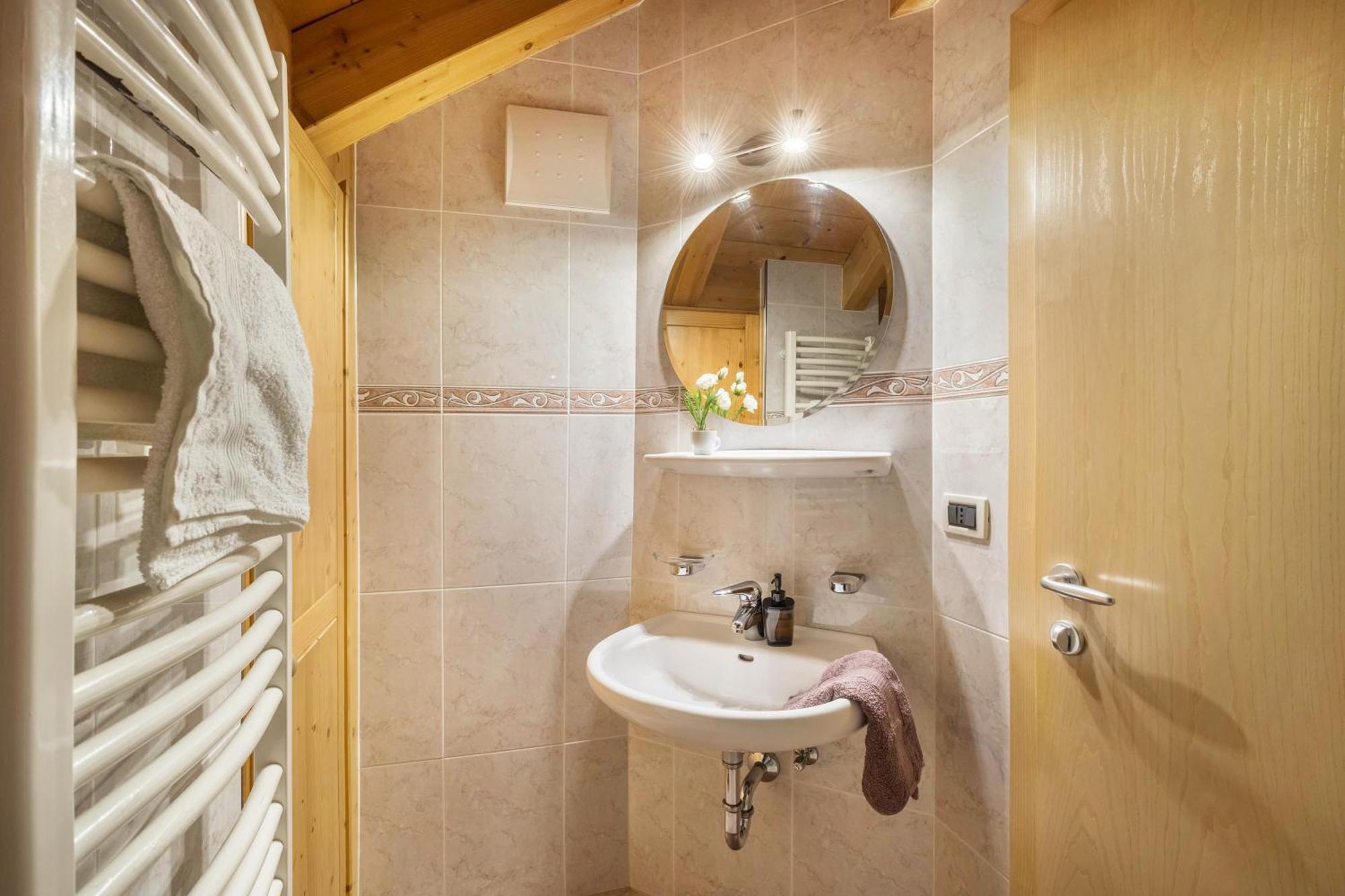 Apartment Bolser App Plan De Corones San Vigilio Di Marebbe