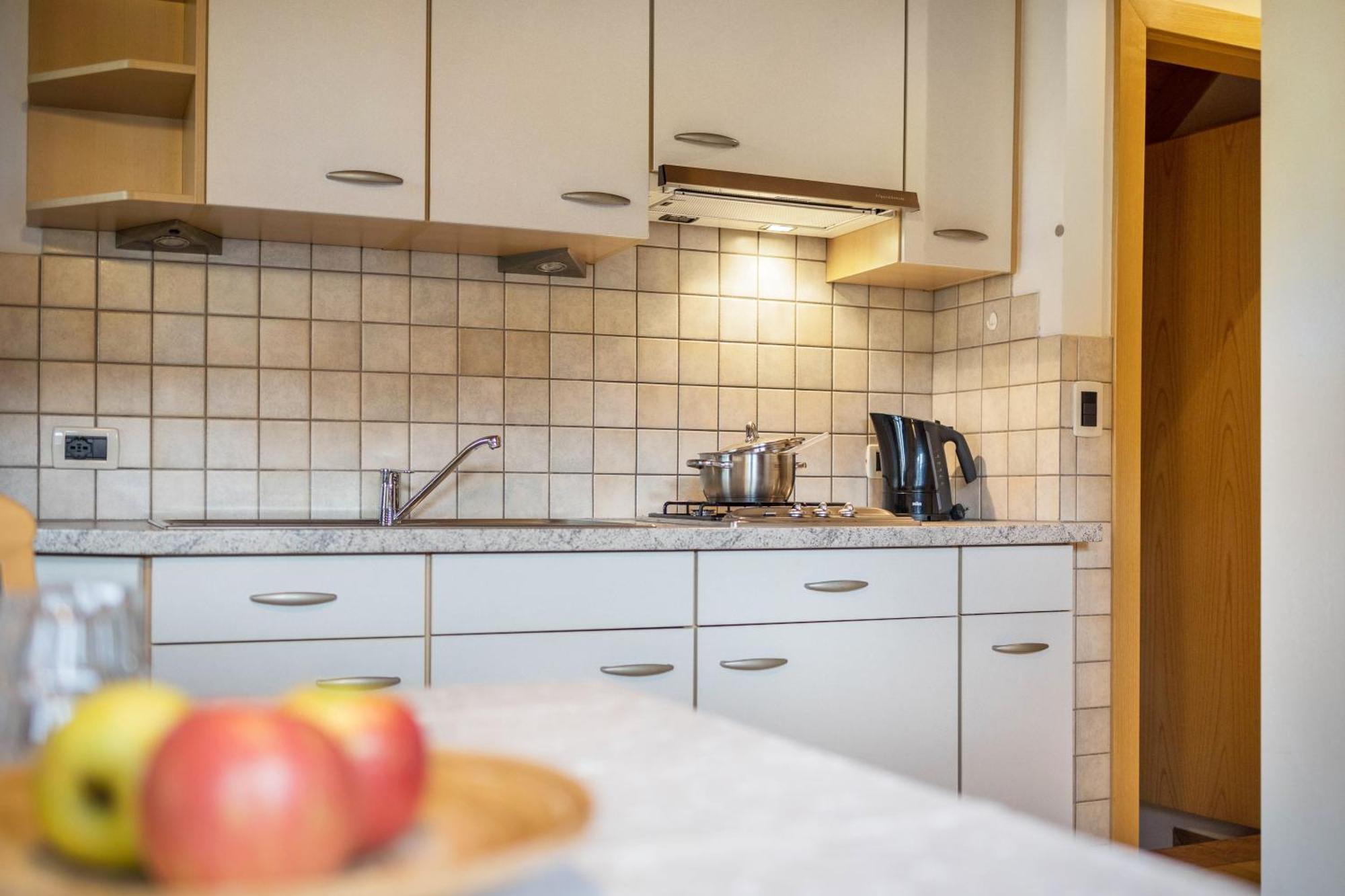 Apartment Bolser App Plan De Corones