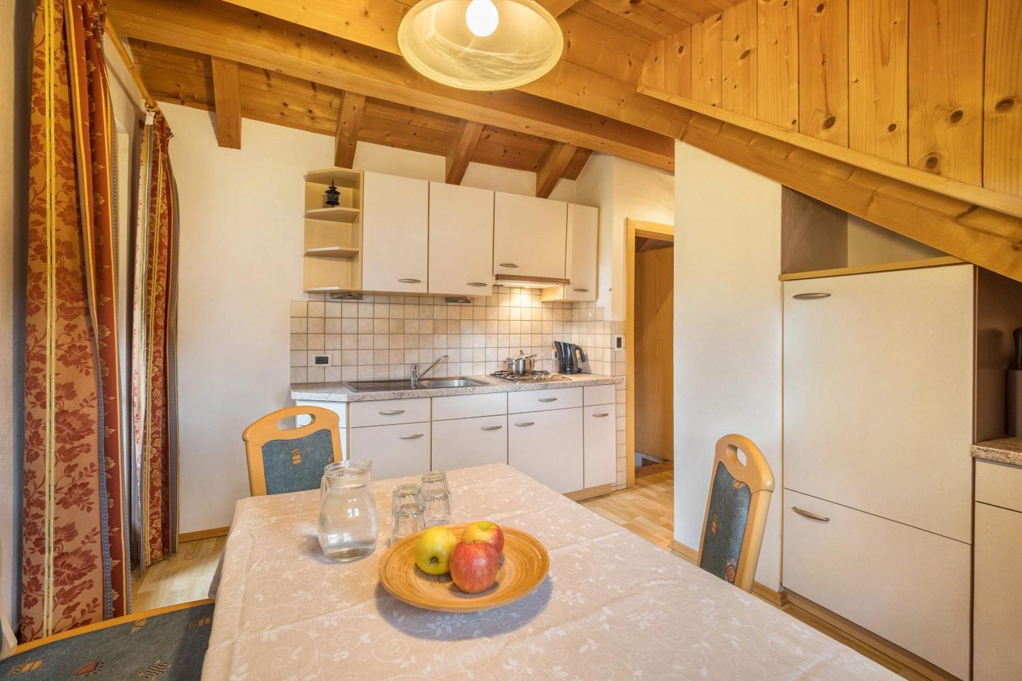 Bolser App Plan De Corones Apartment San Vigilio Di Marebbe